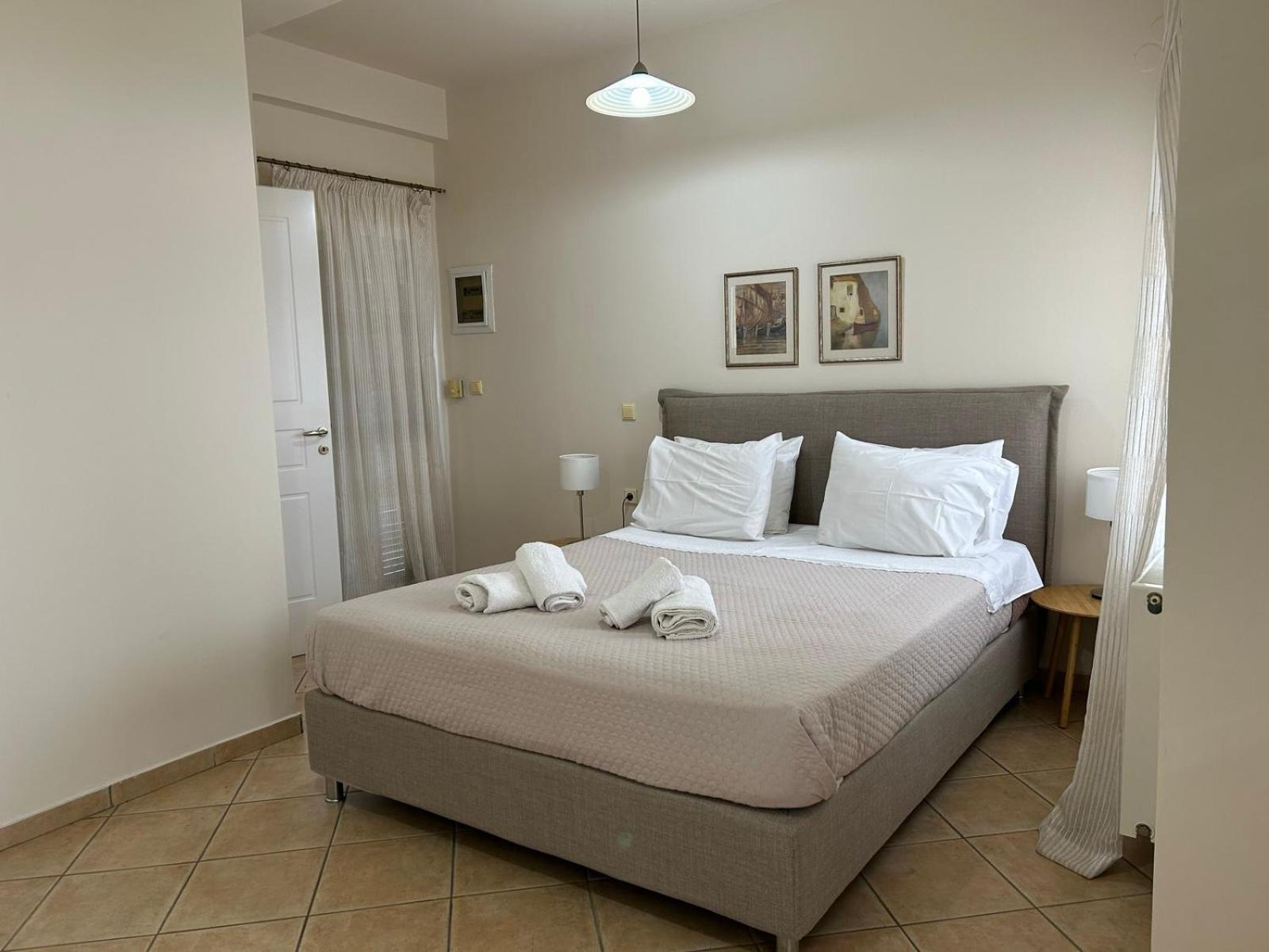 Maria'S Apartments سامي المظهر الخارجي الصورة
