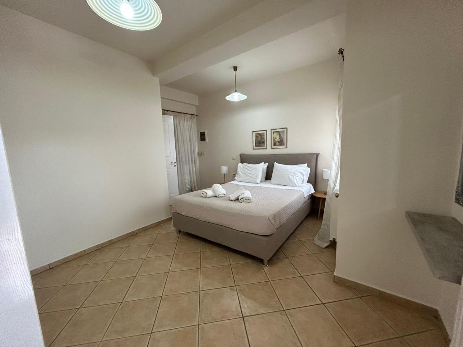 Maria'S Apartments سامي الغرفة الصورة