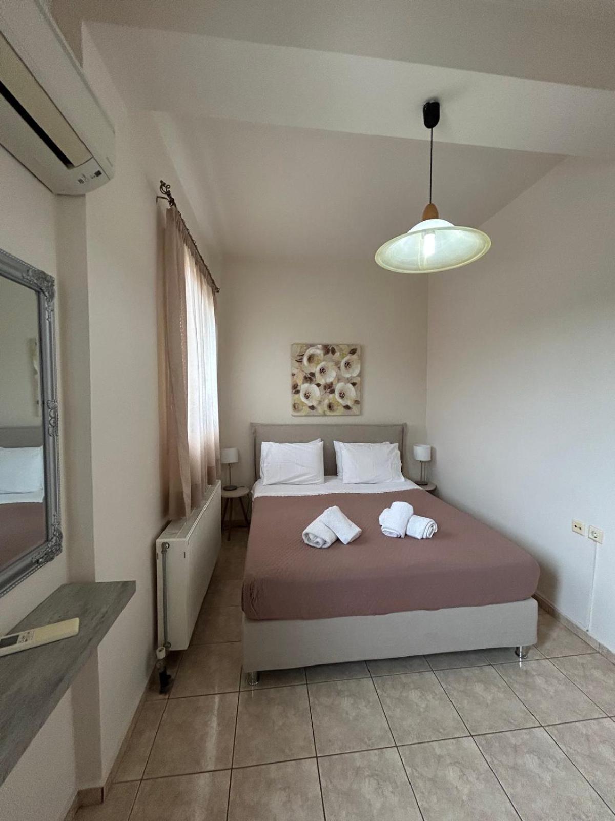 Maria'S Apartments سامي الغرفة الصورة