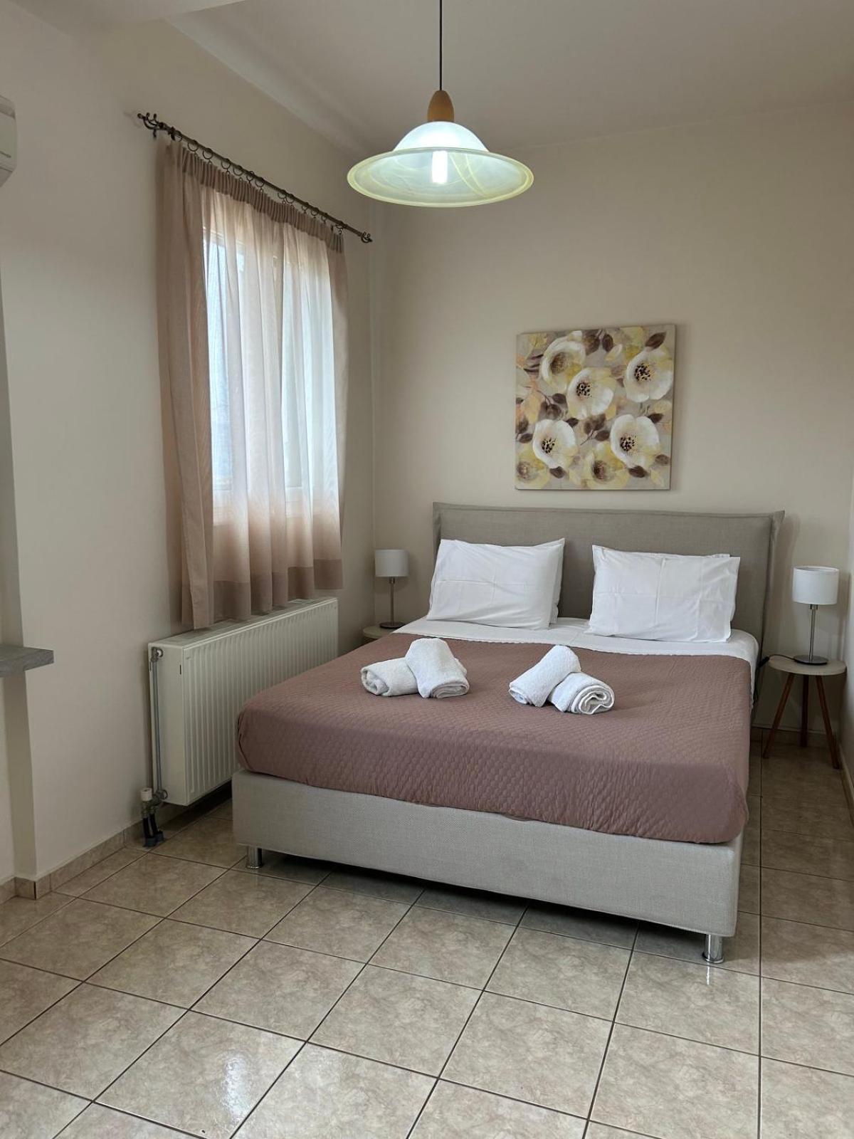Maria'S Apartments سامي المظهر الخارجي الصورة