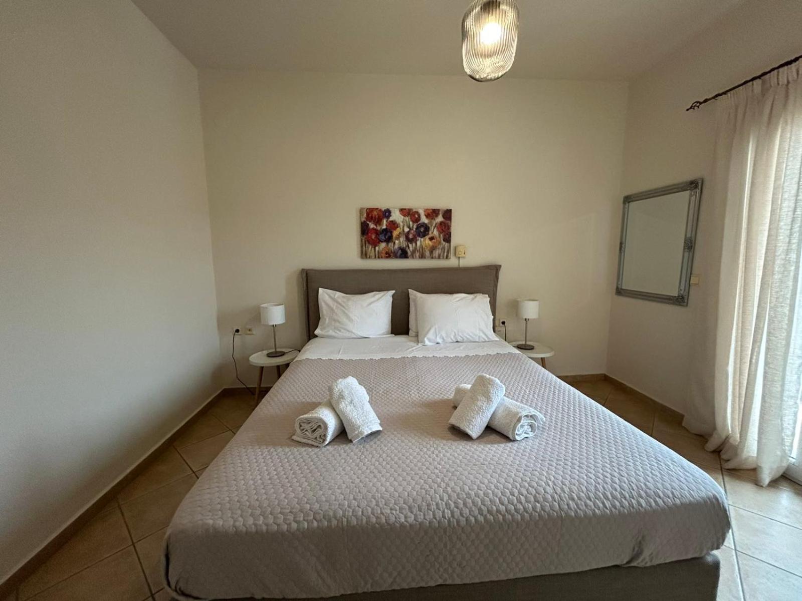 Maria'S Apartments سامي الغرفة الصورة